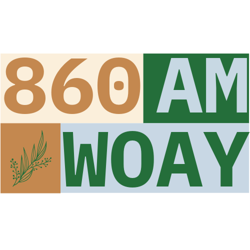 WOAY Podcasts - LIVE