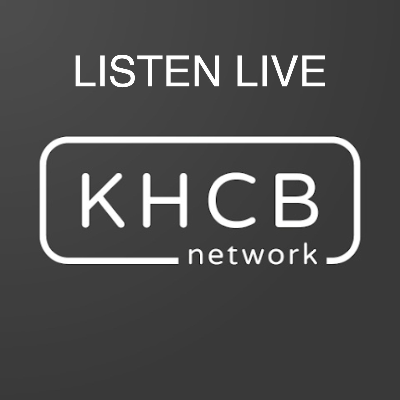 KHCB Network On Demand
